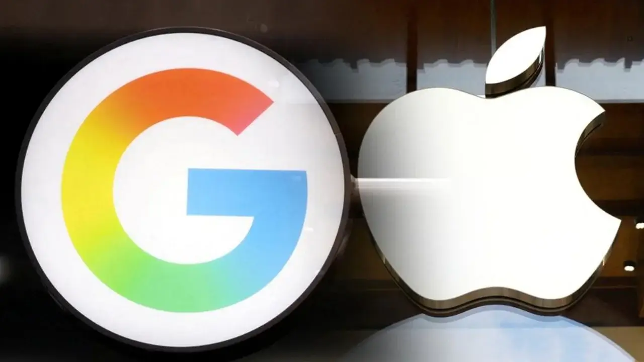 Google dan iOS 27 Apple