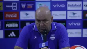 Harapan Bojan Hodak