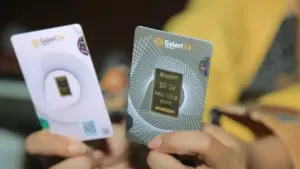 Harga Emas Galeri24