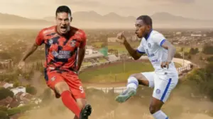 Hasil Akhir Kendal Tornado vs Persipal Palu
