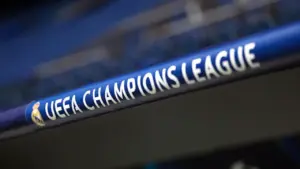 Hasil Liga Champions