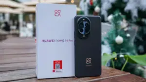 Huawei nova 14 Pro