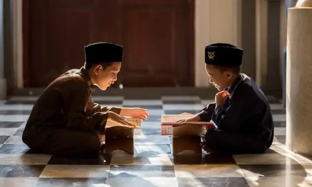 Ide Lomba Isra Miraj