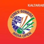 Drama Gim Pertama India Open 2026: An Se-young Redam Putri KW 21-16