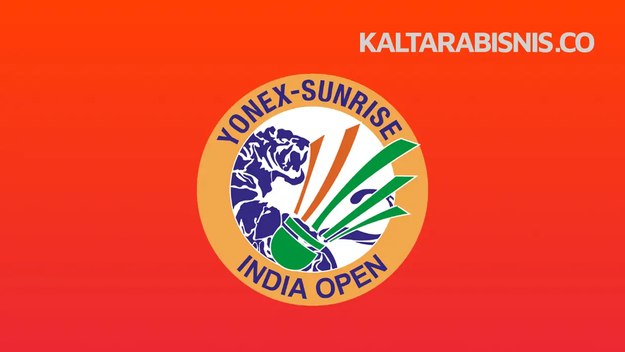 India Open 2026 - Kaltarabisnis.co