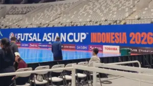Indonesia Arena