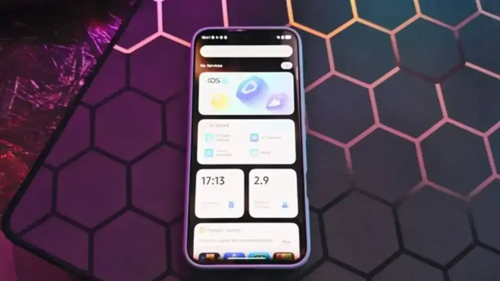Infinix Note Edge Resmi Rilis! Cek Harga, Chipset dan Spesifikasi Lain