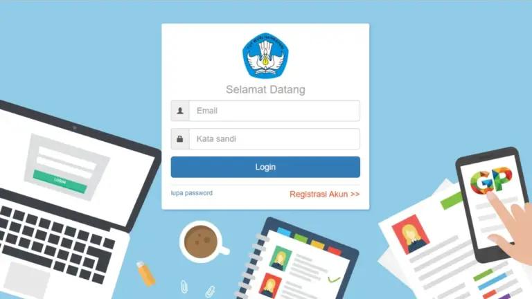 Info GTK 2026 Terbaru