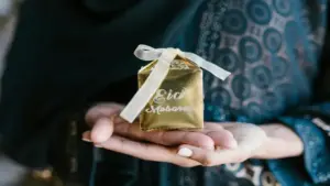 Inspirasi Ucapan Idul Fitri