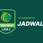 Jadwal Liga 2 Pegadaian Championship 2025/26 hari ini