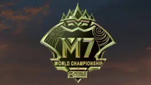 Jadwal M7 MLBB 2026