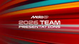 Jadwal Rilis Motor MotoGP 2026