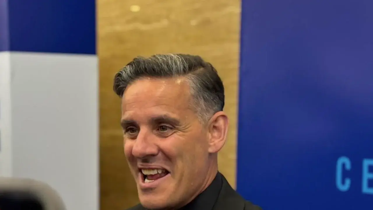 John Herdman Piala ASEAN 2026