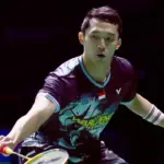 Prediksi Perempat Final India Open 2026: Rekor H2H Jonatan Christie Lawan Popov