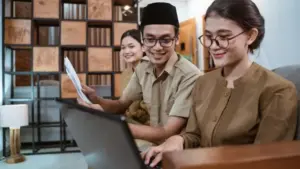 Kenaikan Gaji Pensiunan PNS