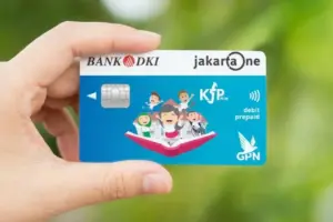 Kapan KJP 2026 Cair