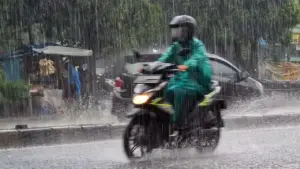 Kapan Musim Hujan 2026 Berakhir