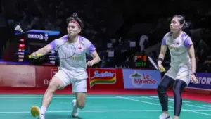 Kejutan Indonesia Masters 2026 Adnan dan Indah
