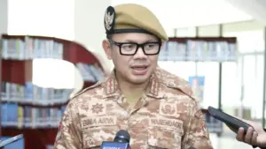 Kemendagri Tunjuk Plt Wali Kota Madiun dan Bupati Pati