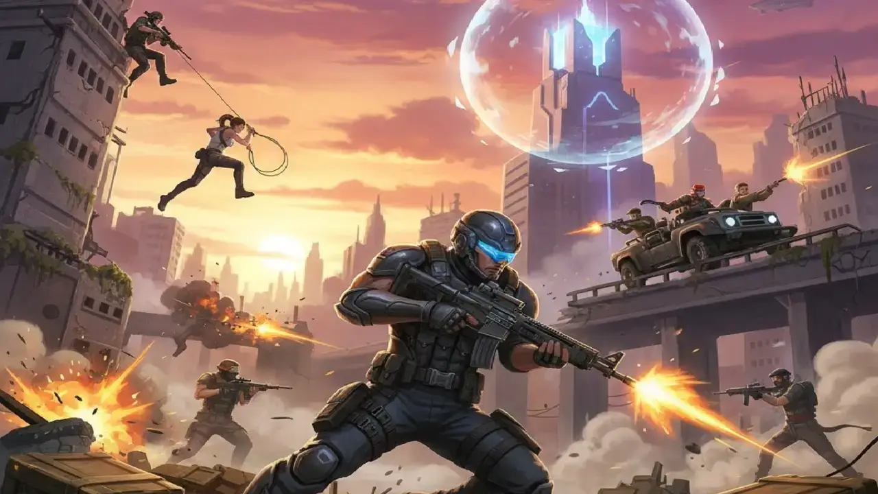 Klaim Kode Redeem FF 2026