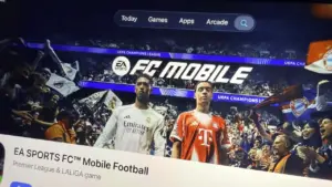 Kode Redeem FC Mobile Terbaru Hari Ini