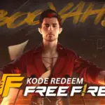 50 Kode Redeem FF Terbaru Hari Ini 17 Januari 2026: Klaim Gojo Arrival Animation Sekarang!