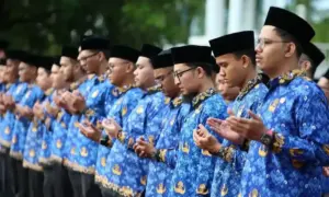Kontrak PPPK
