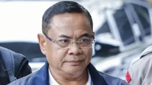 Korupsi Jual-Beli Jabatan Perangkat Desa oleh Bupati Pati
