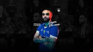Layvin Kurzawa Resmi Gabung Persib