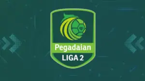 Liga 2 Pegadaian Champhionship