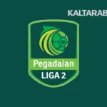 Susunan Pemain FC Bekasi City vs Sriwijaya FC Liga 2 hari ini