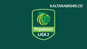 Liga 2 Pegadaian Championsip - Kaltarabisnis.co
