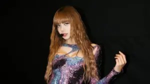 Lisa Blackpink