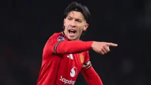 Lisandro Martinez