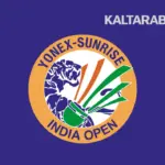 Dramatis! Jonatan Christie Tikung Christo Popov di Gim Pertama India Open 2026