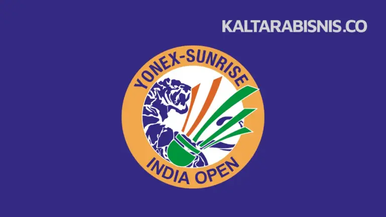 India Open 2026