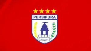 Logo Persipura