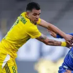 Lucas Cardoso Tiba di Bandung, Sinyal Rekrutan Baru Persib Bandung?