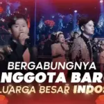 Lesti Hingga Soimah Meriahkan Mega Konser Dangdut Academy 7 Malam Ini di Indosiar