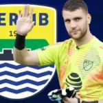 Maarten Paes Bantah Gabung Persib Bandung, “Fake News!”