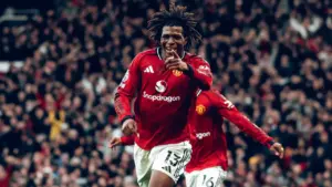 Man United