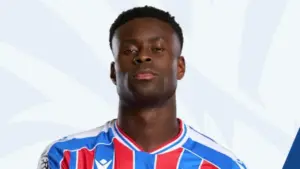 Marc Guehi Resmi Gabung Man City
