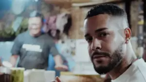Maxwell Souza
