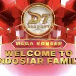 Indosiar Gelar Mega Konser DA7 Sambut Keluarga Baru Malam Ini