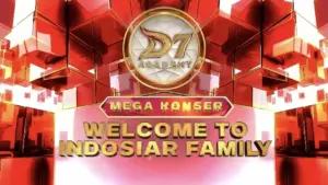 Mega Konser DA7