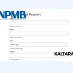 Cara Menghubungi dan Lapor Halo SNPMB 2026