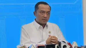 Mensesneg Prasetyo Hadi