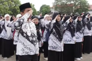 Nasib Honorer 2026
