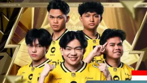 ONIC Esports