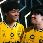 ONIC Esports Lolos Knockout Stage M7 Tekuk Team Falcons